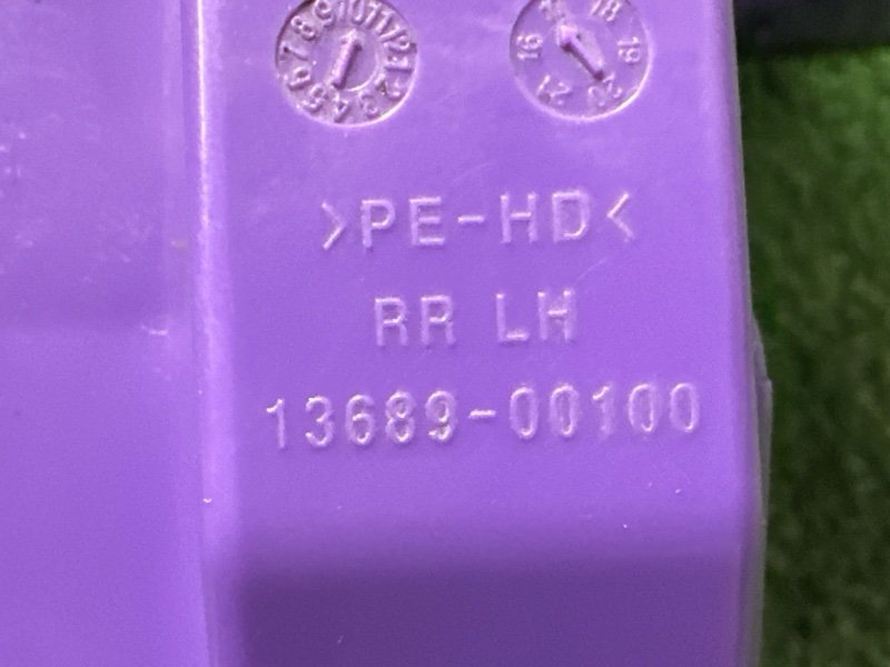 Замок двери Hyundai Creta 2018 GS