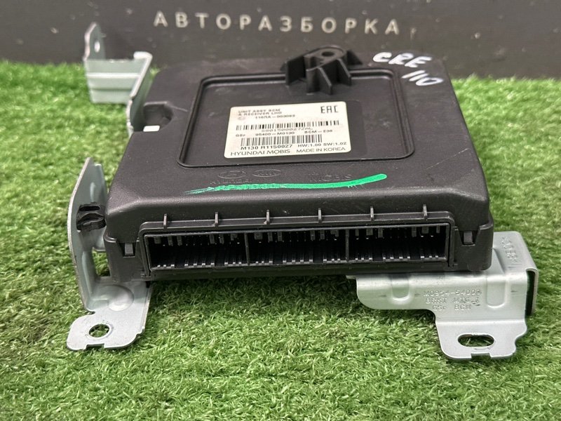 Блок комфорта(BCM) Hyundai Creta 2018 GS