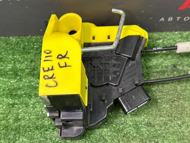 Замок двери Hyundai Creta 2018 GS