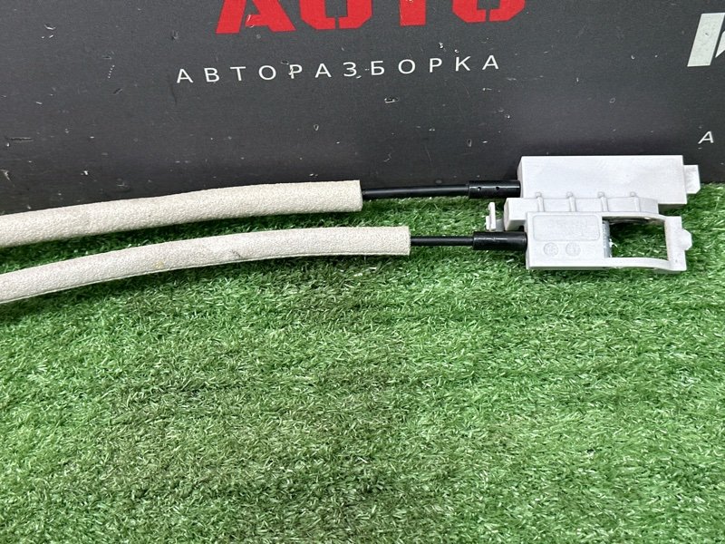 Замок двери Hyundai Creta 2018 GS