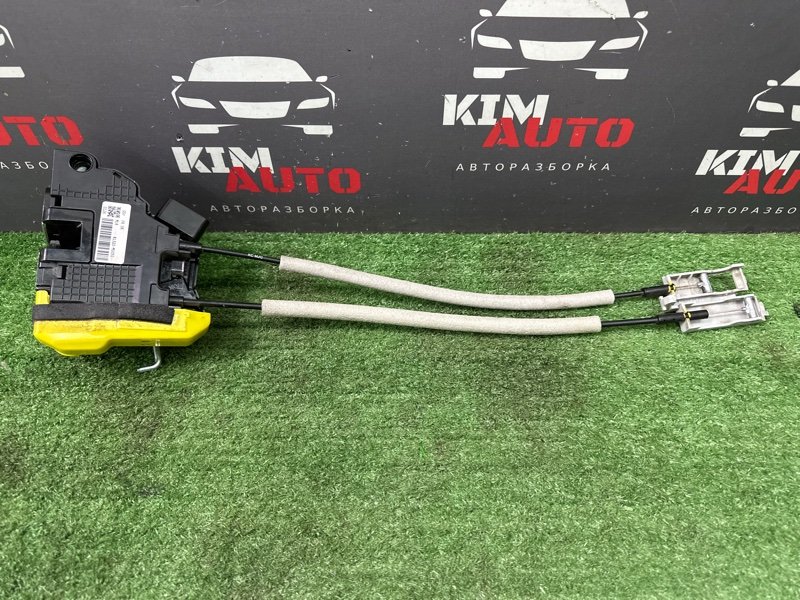 Замок двери Hyundai Creta 2018 GS