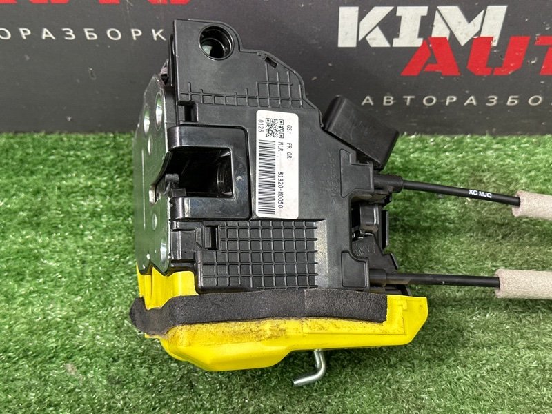 Замок двери Hyundai Creta 2018 GS