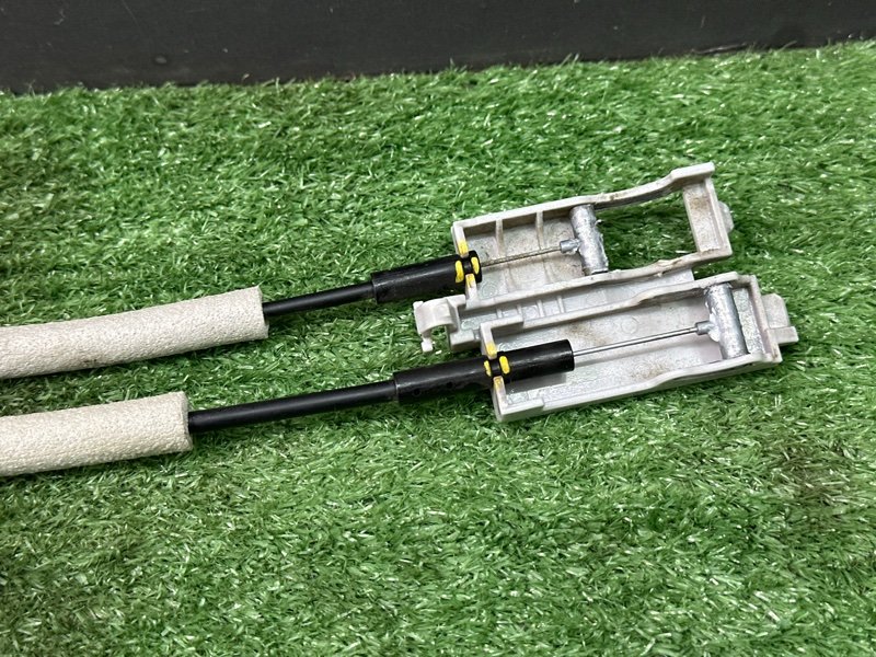 Замок двери Hyundai Creta 2018 GS