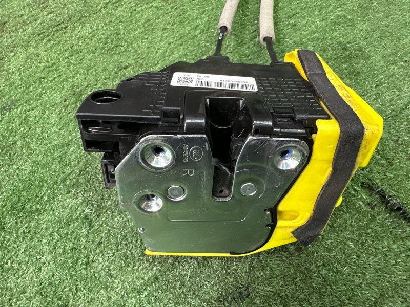 Замок двери Hyundai Creta 2018 GS