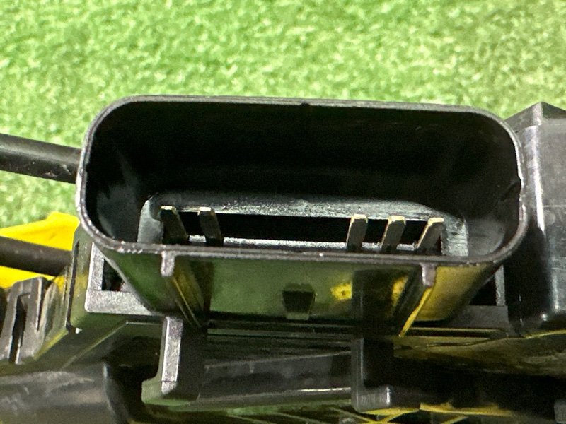 Замок двери Hyundai Creta 2018 GS