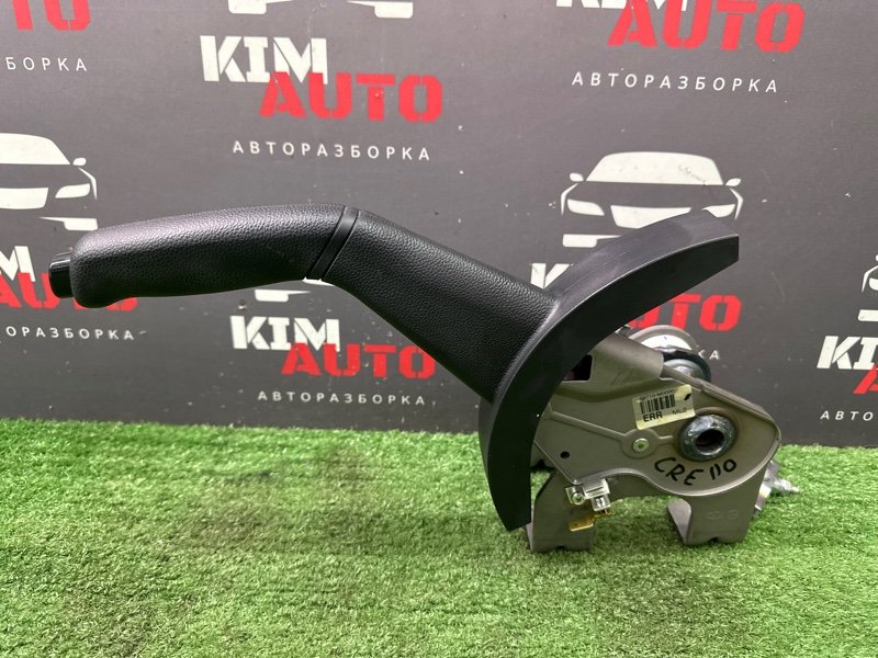 Рычаг стояночного тормоза (ручник) Hyundai Creta 2018 GS