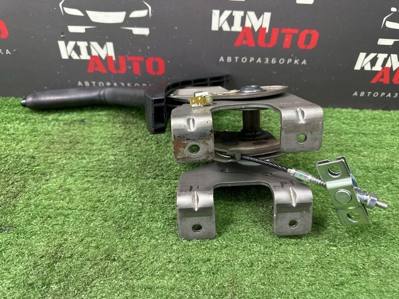 Рычаг стояночного тормоза (ручник) Hyundai Creta 2018 GS