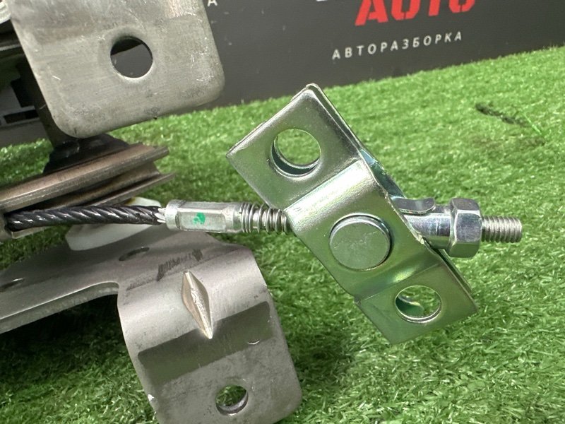 Рычаг стояночного тормоза (ручник) Hyundai Creta 2018 GS