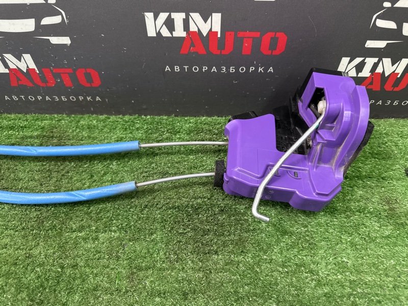 Замок двери Hyundai Creta 2018 GS