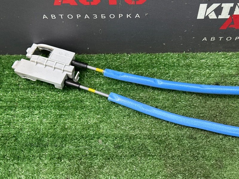 Замок двери Hyundai Creta 2018 GS