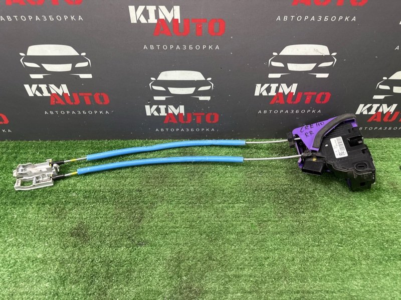 Замок двери Hyundai Creta 2018 GS