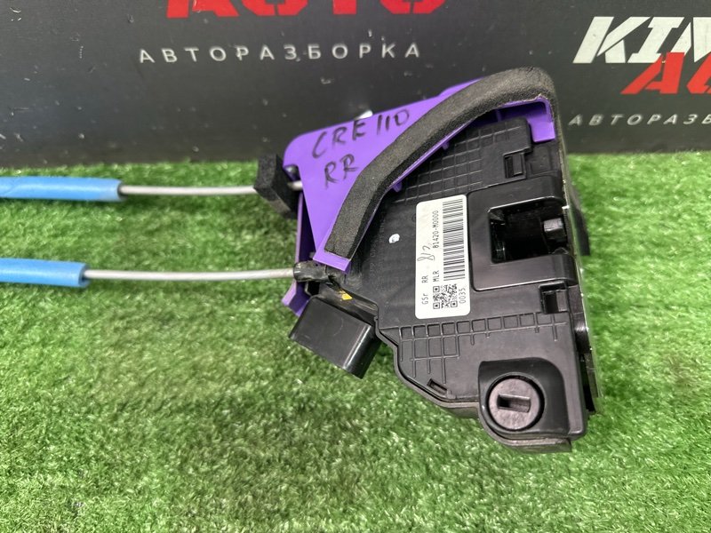 Замок двери Hyundai Creta 2018 GS