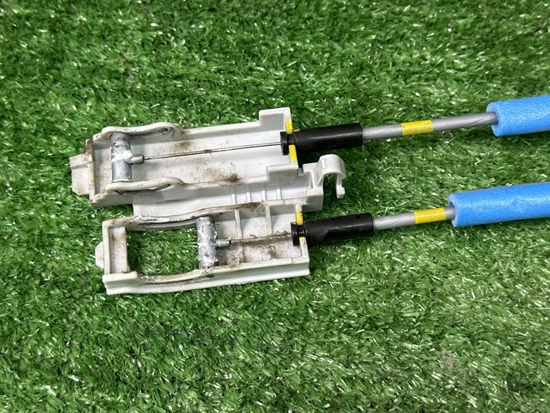 Замок двери Hyundai Creta 2018 GS