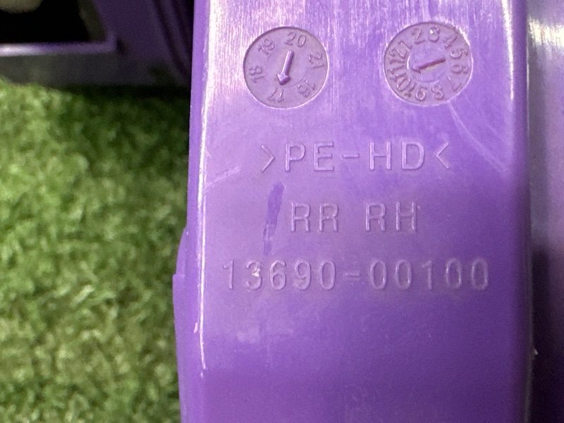 Замок двери Hyundai Creta 2018 GS