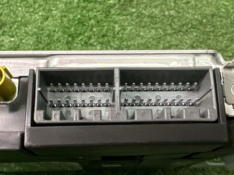 Блок электронный Глонасс Hyundai Creta 2018 GS