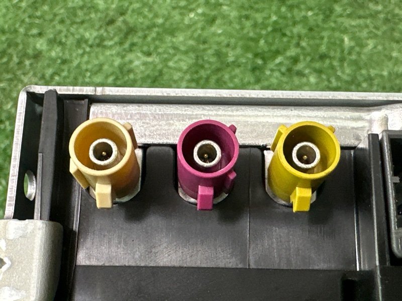 Блок электронный Глонасс Hyundai Creta 2018 GS