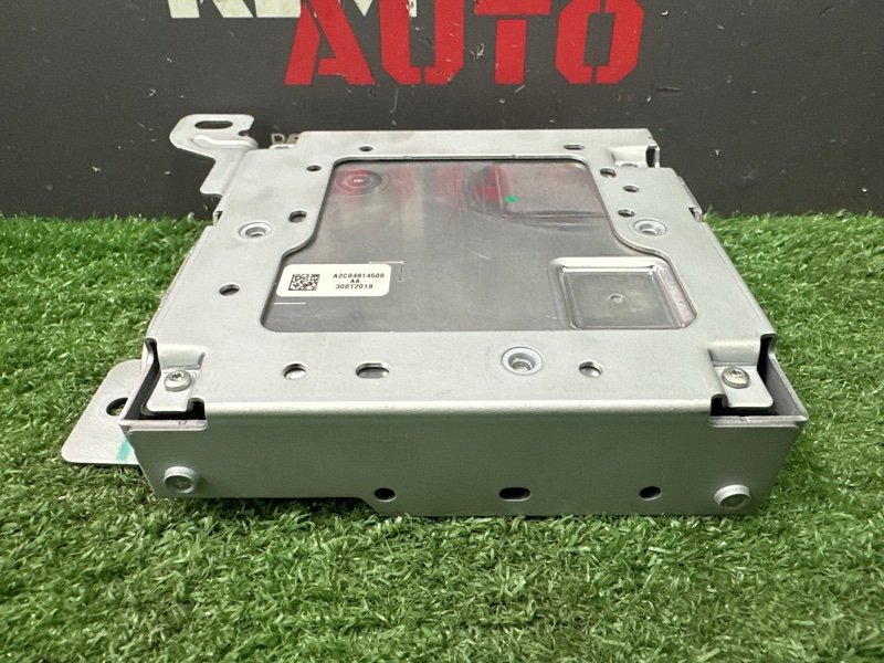 Блок электронный Глонасс Hyundai Creta 2018 GS