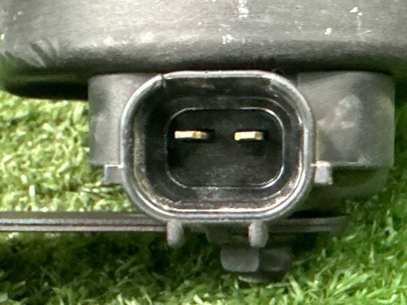 Звуковой сигнал Hyundai Creta 2018 GS