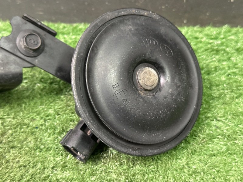 Звуковой сигнал Hyundai Creta 2018 GS