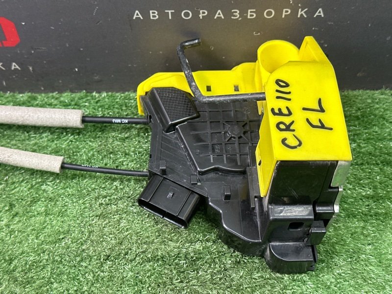 Замок двери Hyundai Creta 2018 GS