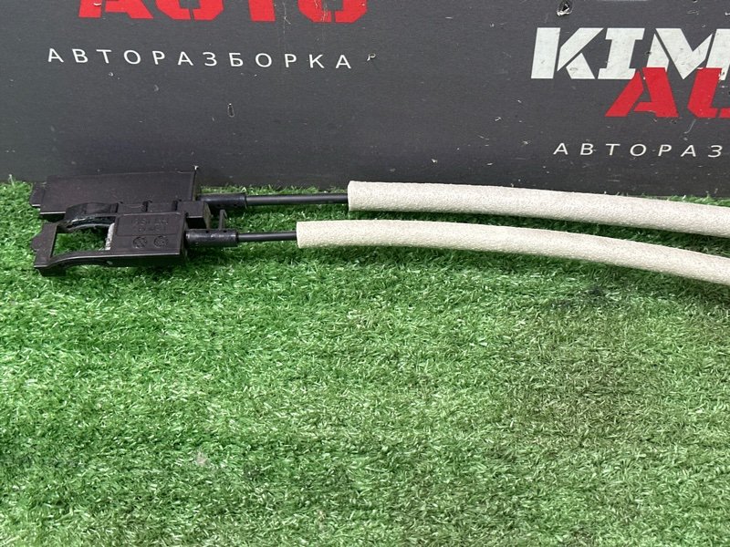 Замок двери Hyundai Creta 2018 GS