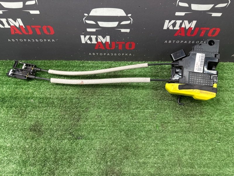 Замок двери Hyundai Creta 2018 GS