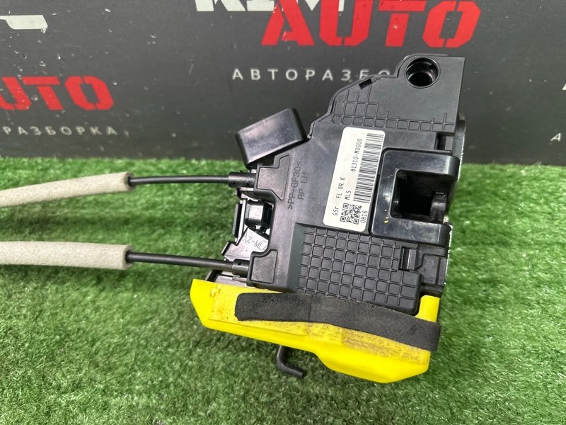 Замок двери Hyundai Creta 2018 GS