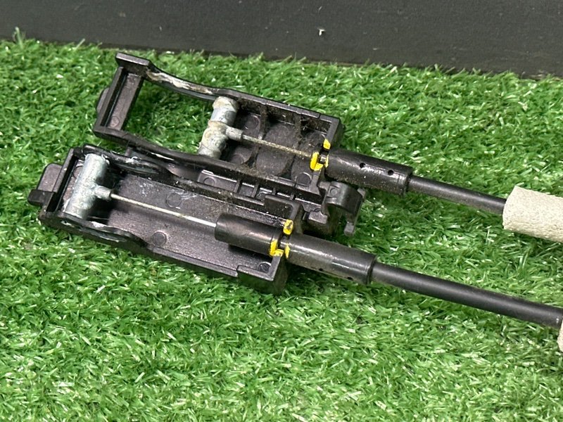 Замок двери Hyundai Creta 2018 GS