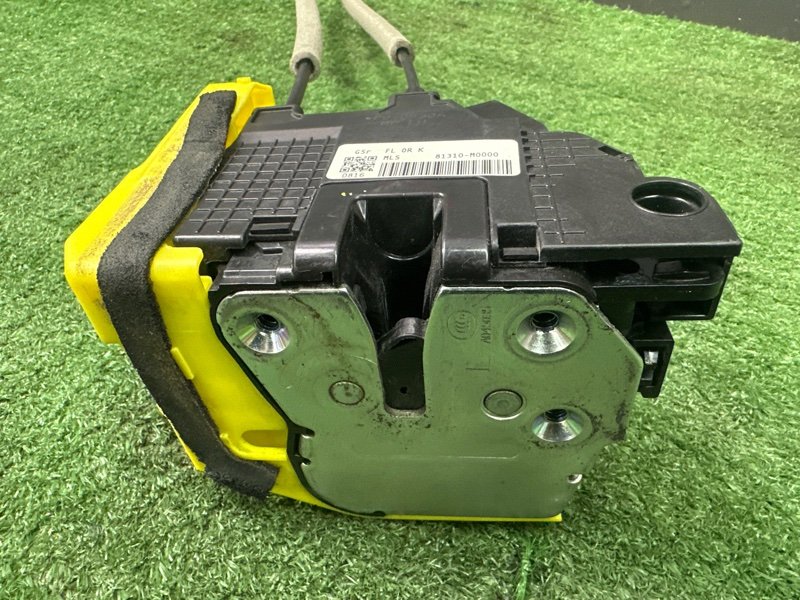 Замок двери Hyundai Creta 2018 GS