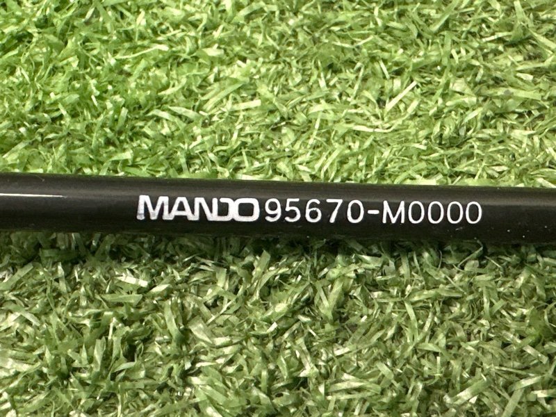 Датчик ABS Hyundai Creta 2018 GS