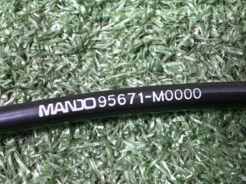 Датчик ABS Hyundai Creta 2018 GS