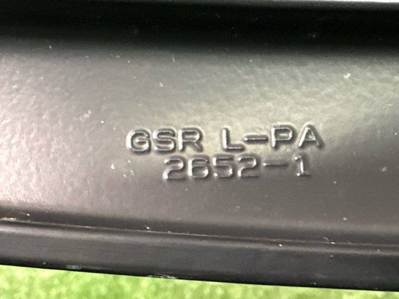 Поводки дворников Hyundai Creta 2018 GS