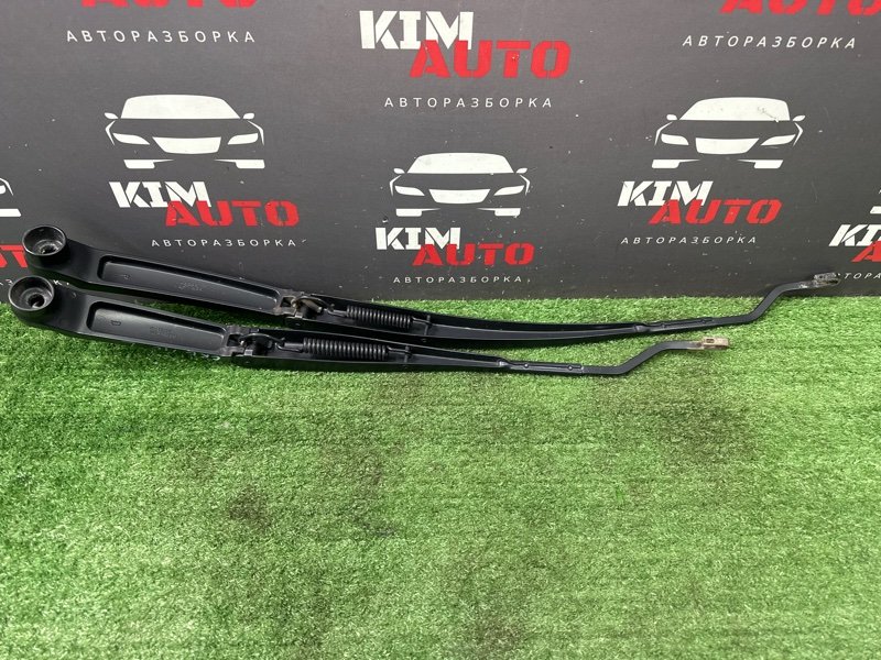 Поводки дворников Hyundai Creta 2018 GS