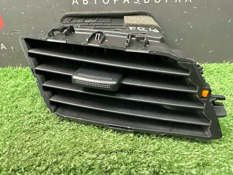 Дефлектор отопителя центральный Hyundai Creta 2018 GS