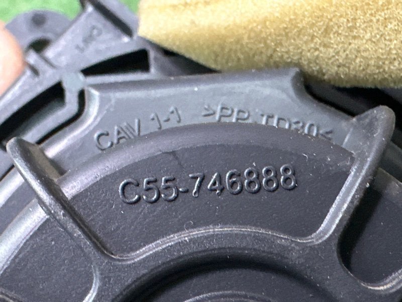 Динамик ГЛОНАСС Hyundai Creta 2018 GS