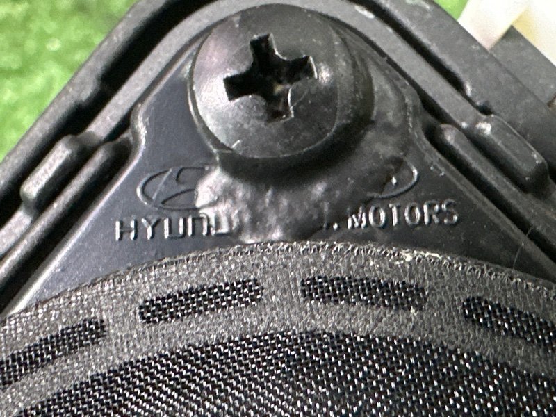 Динамик ГЛОНАСС Hyundai Creta 2018 GS