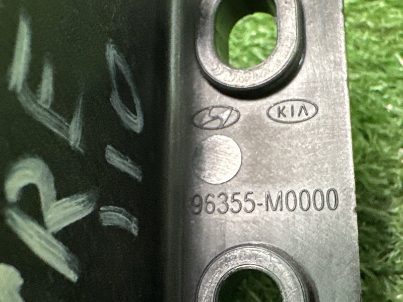 Динамик ГЛОНАСС Hyundai Creta 2018 GS