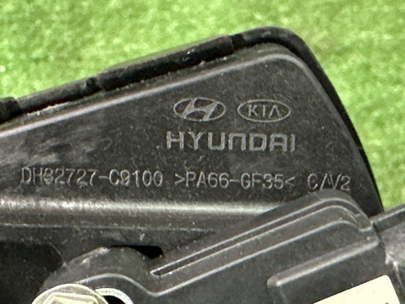 Педаль газа электронная Hyundai Creta 2018 GS