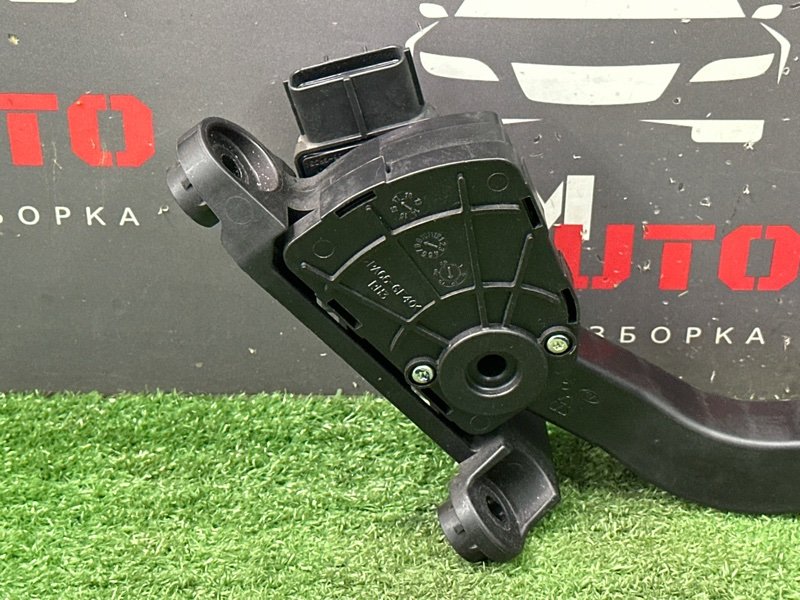 Педаль газа электронная Hyundai Creta 2018 GS