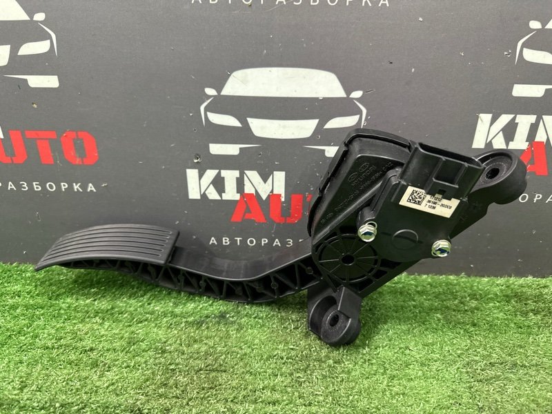 Педаль газа электронная Hyundai Creta 2018 GS