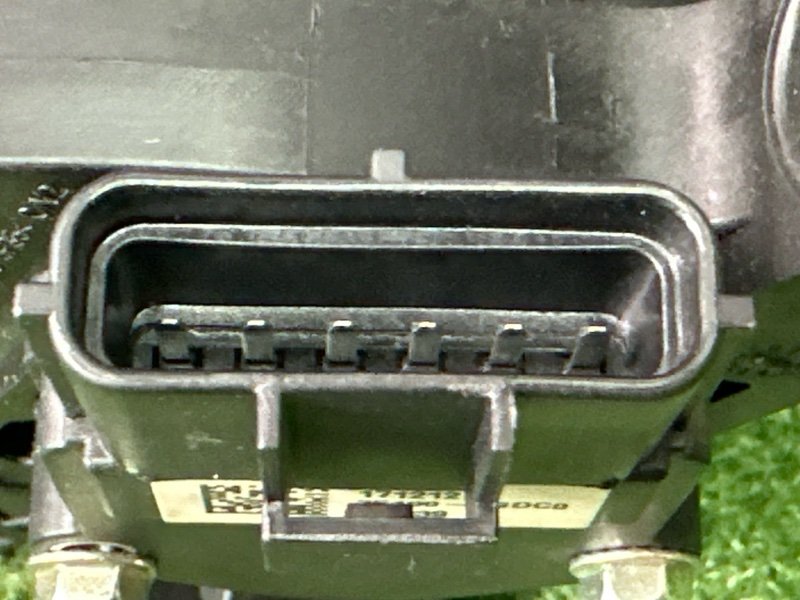 Педаль газа электронная Hyundai Creta 2018 GS