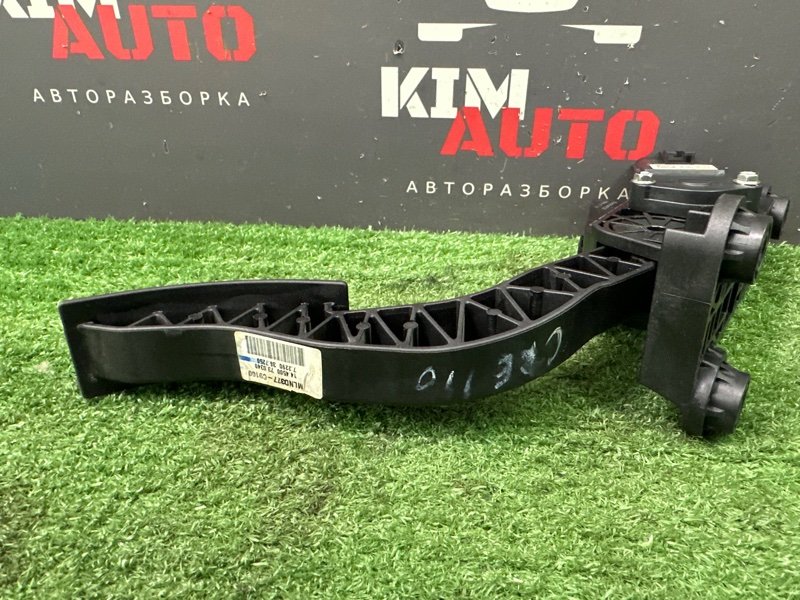 Педаль газа электронная Hyundai Creta 2018 GS