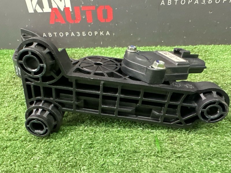 Педаль газа электронная Hyundai Creta 2018 GS