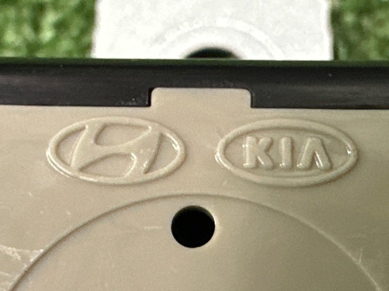 Сигнал звуковой зуммер Hyundai Creta 2018 GS