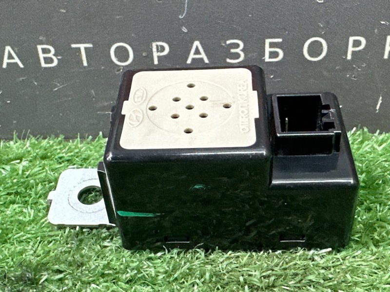 Сигнал звуковой зуммер Hyundai Creta 2018 GS