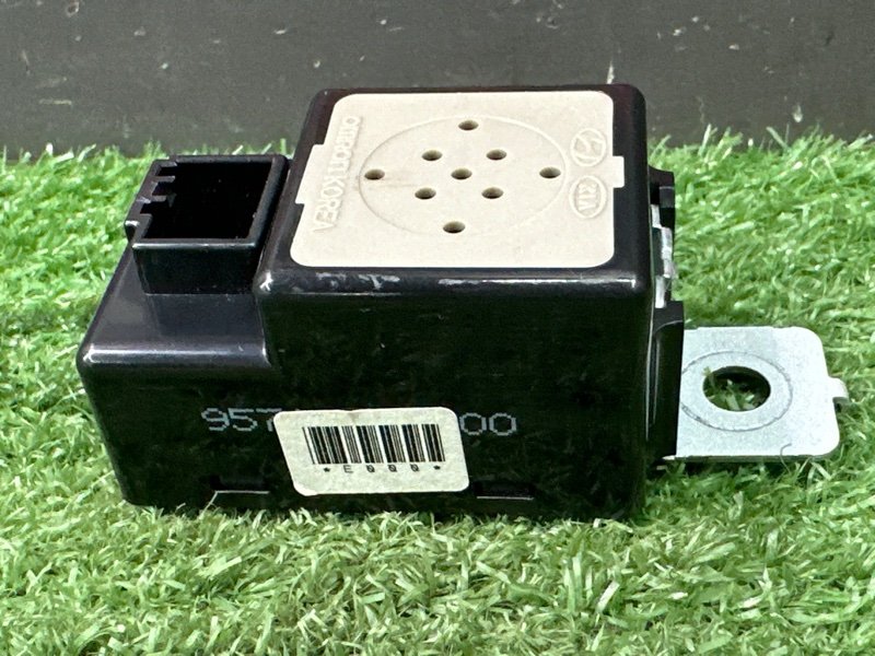 Сигнал звуковой зуммер Hyundai Creta 2018 GS