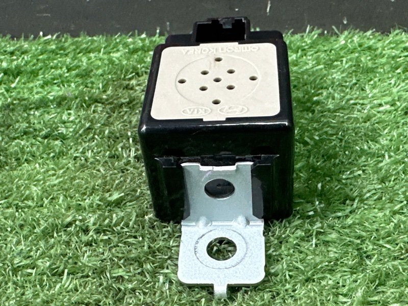 Сигнал звуковой зуммер Hyundai Creta 2018 GS