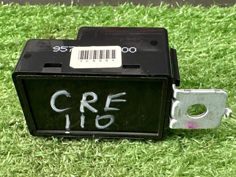 Сигнал звуковой зуммер Hyundai Creta 2018 GS