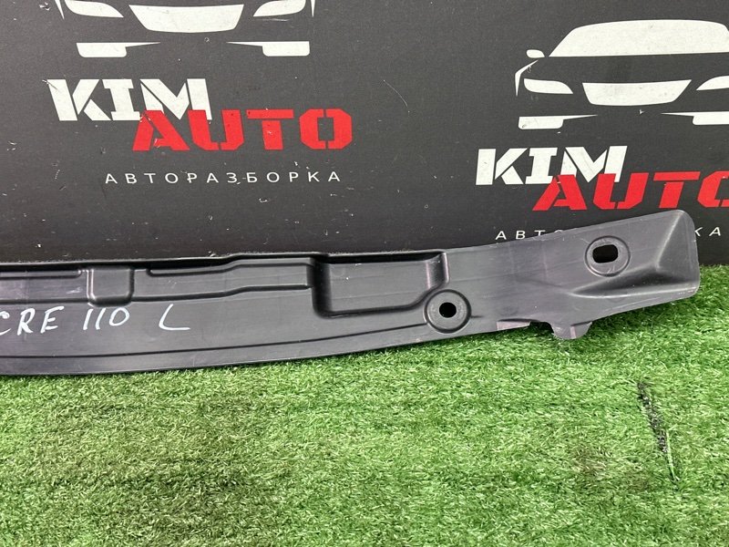 Пыльник крыла Hyundai Creta 2018 GS