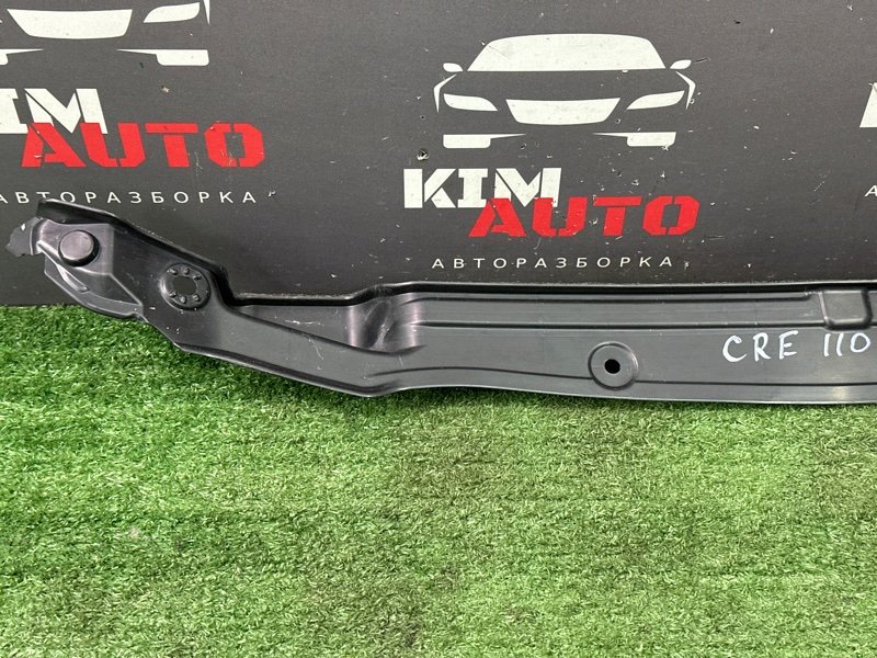 Пыльник крыла Hyundai Creta 2018 GS